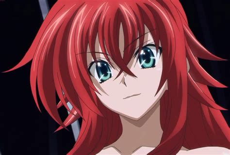 rias nude|Rias Gremory Nude Scenes Porn Videos 